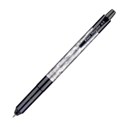 PILOT 百樂 搖搖自動鉛筆 HFMA-50R-DCS 迷彩銀 0.5mm 單支裝