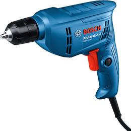 31日20點：BOSCH 博世 GBM 400 KLE 手電鉆400瓦 自鎖夾頭15件附件套裝