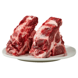 百里炙 原切牛脊骨 1kg