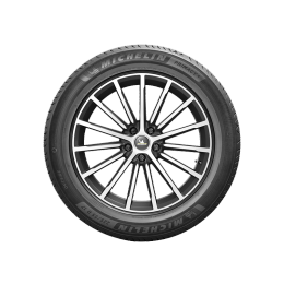 MICHELIN 米其林 PRIMACY 4 轎車輪胎 靜音舒適型 205/50R17 93W