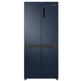 Haier 海爾 冰箱 501升 十字門對開門 一級能效電冰箱 BCD-501WLHTD58B9U1