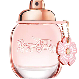 COACH 蔻馳 花馥蕊女士濃香水 EDP 30ml