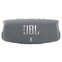 JBL 杰寶 CHARGE5 2.0聲道 戶外 便攜藍(lán)牙音箱 灰色