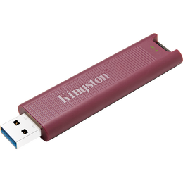 Kingston 金士頓 DTMax系列 Type-C 固態(tài)U盤 1TB