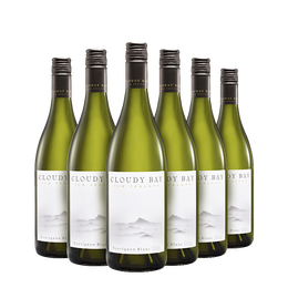 Cloudy Bay 云霧之灣 長相思 750ml*6