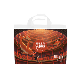 Beaba: 碧芭寶貝 大魚海棠系列 嬰兒拉拉褲 XXXL30片