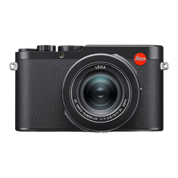 Leica 徠卡 D-LUX 8 多功能便攜式數(shù)碼相機