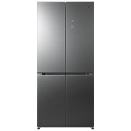 MIJIA 米家 分儲鮮Pro系列 BCD-508WTGBI 風(fēng)冷十字對開門冰箱 508L 星鍛銀