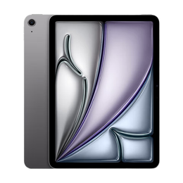Apple 蘋果 iPad Air6 M2版 11英寸 平板電腦 蜂窩網(wǎng)絡(luò)機型 128GB 深空灰色