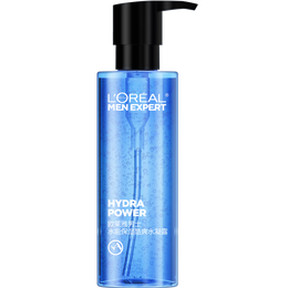 L'OREAL PARIS 巴黎歐萊雅 男士水能保濕酷爽水凝露 120ml