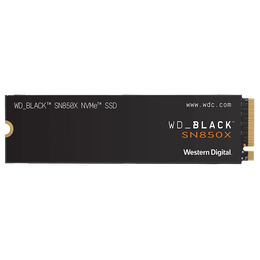 31日20點：Western Digital 西部數(shù)據(jù) 黑盤 SN850X NVMe M.2 固態(tài)硬盤 1TB（PCI-E4.0）