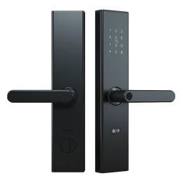 Yi-LOCK 小益 E205 電子鎖 星空黑 經(jīng)典版