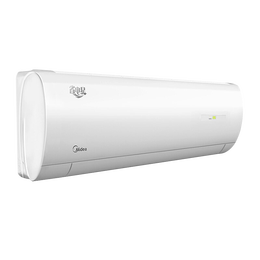 Midea 美的 智能變頻空調(diào) KFR-35GW/BP3DN8Y-PH200(1）