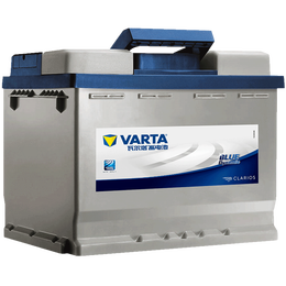 VARTA 瓦爾塔 藍(lán)標(biāo) 80D26L 12V 汽車蓄電池