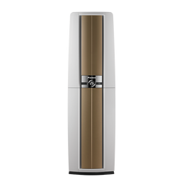 大金空调(DAIKIN) 官方旗舰 大3匹柜机空调  帕蒂能（帕缔能）系列  强劲冷暖  以旧换新 家电国家补贴 3匹 一级能效 FVXF172WC-W白色 新国标能效
