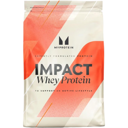 MYPROTEIN Impact 乳清蛋白粉 原味 250g