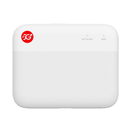 ZTE 中興 F50 5G隨身WiFi