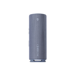 华为（HUAWEI）Sound Joy 2 智能版 便携式音箱 电脑音响 26小时长续航户外音箱 海岛蓝