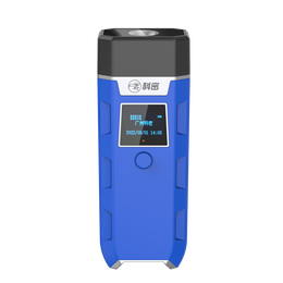 科密(comet) CX08S 4G版GPRS巡更棒 巡更机 电子巡更系统 保安巡逻棒 物业巡更打点棒 带显示屏