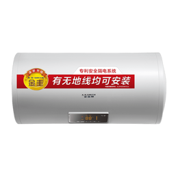 A.O.史密斯 E50VDS 儲水式電熱水器 50L 2000W