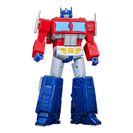 Transformers 變形金剛 工作室系列 F8514 86版指揮官級(jí)擎天柱