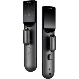 TP-LINK 普聯(lián) TL-SL31 Lite 全自動智能門鎖