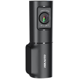 HIKVISION ?？低?行車記錄儀D6 1620P超清星光夜視 語音聲控4G遠程查看