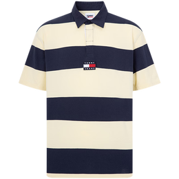 TOMMY HILFIGER 湯米·希爾費(fèi)格 16218 男士刺繡POLO衫