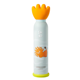 PLUS會員：babycare 兒童洗發(fā)水 250ml