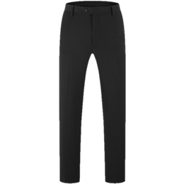 雅戈尔（YOUNGOR）西服裤男西装裤TR裤裤子聚酯纤维粘纤氨纶新品 藏青VCHX310114FWA 31 .5 170/78A