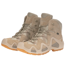 LOWA Zephyr Gtx TF 男子登山鞋 L310537 沙色 42