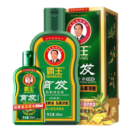 BAWANG 霸王 育發(fā)防脫洗發(fā)液 380ml