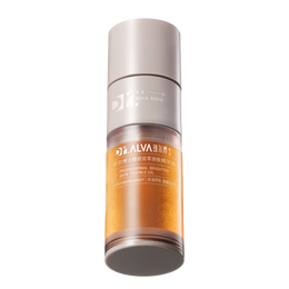 Dr.Alva 璦爾博士 精研雙萃煥膚精華油 30ml（贈同款 7ml*3）