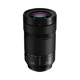 Panasonic 松下 LUMIX S 70-300mm F4.5-5.6 MACRO O.I.S 無反遠攝變焦鏡頭