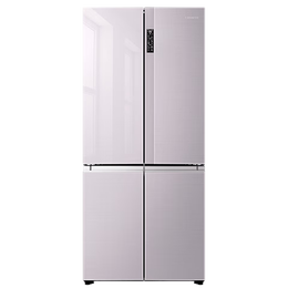 PLUS會員、以舊換新：Casarte 卡薩帝 BCD-507WGCTDM4V3U1 攬光系列 風冷多門冰箱 507升