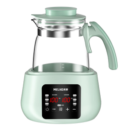 MELING 美菱 MeiLing）恒溫水壺恒溫壺嬰兒調(diào)奶器多功能嬰兒沖泡奶