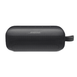 BOSE 博士 SoundLink Flex 便攜藍(lán)牙音箱 黑色