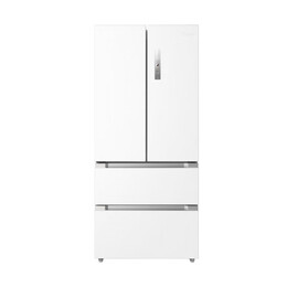Midea 美的 BCD-508WTPZM(E) 風(fēng)冷多門冰箱 508升