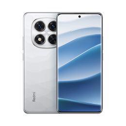 小米（MI）REDMI Note 14 Pro 天玑7300-Ultra IP68防尘防水 5500mAh大电量 12GB+256GB 镜瓷白 红米 5G手机
