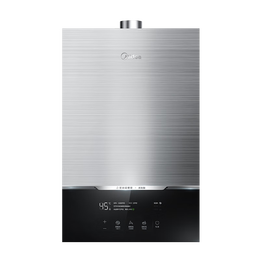 Midea 美的 JSQ30-MATE 燃?xì)鉄崴?16升