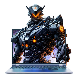 MECHREVO 機械革命 耀世16Pro 十四代星辰灰（酷睿i7-14650HX、RTX 4060 8G、32GB、1TB SSD、2.5K、240Hz）