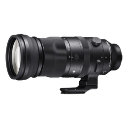 SIGMA 適馬 50-600mm F5-6.3 DG DN OS Sports 全畫幅長焦鏡頭 L口
