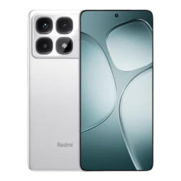 Xiaomi 小米 Redmi 紅米 K70 至尊版 5G手機 12GB+256GB 晴雪白