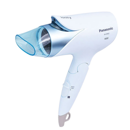 松下（panasonic） 电吹风EH-ENE2家用负离子大功率快干风筒理发店生日礼物情人节礼物送老婆送女友送男友 ENE2【浅蓝色】