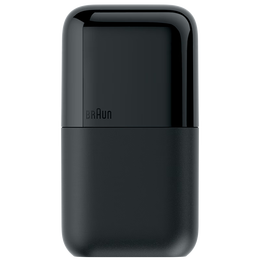 BRAUN 博朗 圣誕禮物X系黑色M1000便攜式mini電動(dòng)剃須