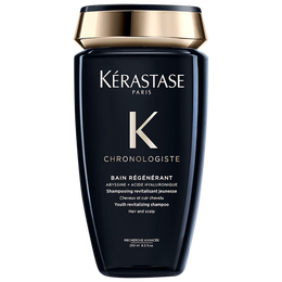 KéRASTASE 卡詩 黑鉆鑰源洗發(fā)水 250ml