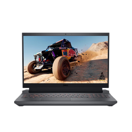 戴尔（DELL）游戏本游匣G15 灵越5530 15.6英寸窄边框学生电竞游戏黑神话悟空笔记本电脑 13代i5-13450HX RTX3050 6G 16G内存 512G PCIe固态硬盘 标配