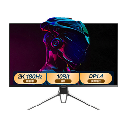 SKYWORTH 創(chuàng)維 F27G51Q 27英寸IPS顯示器 （2560*1440、180Hz、HDR400、93.3%DC-P3、Type-C 15W）