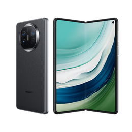 华为（HUAWEI） Mate X5 典藏版 折叠屏手机 16GB+1TB 羽砂黑
