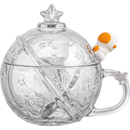 LOVWISH 樂唯詩 中國航天 星球杯 320ml